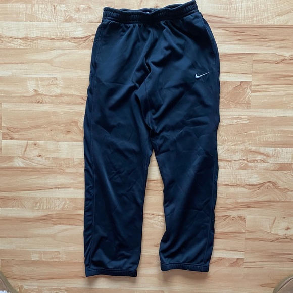 Nike Pants Mens Nike Sweatpants Poshmark